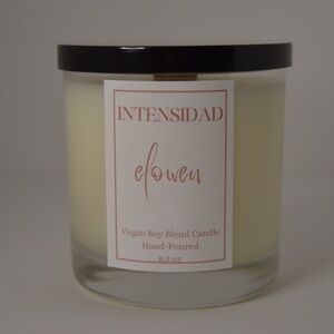 Intensidad Elowen Candle Jar